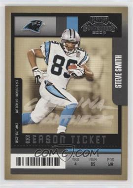 2004 Playoff Contenders - [Base] - Hawaii Trade Conference #18 - Steve Smith /25