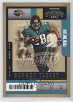 Fred Taylor #/25