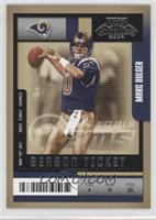 Marc Bulger #/25