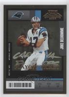 Jake Delhomme #/150