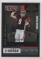 Carson Palmer #/150