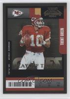 Trent Green #/150