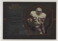 Barry Sanders [Noted] #/2,000