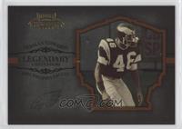 Herman Edwards #/2,000