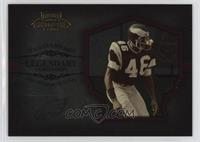 Herman Edwards #/750