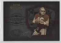 Joe Montana #/750