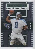 Steve McNair #/250