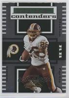 Clinton Portis #/250