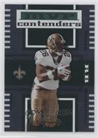 Deuce McAllister #/250