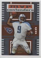 Steve McNair [EX to NM] #/500