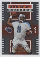 Steve McNair #/500