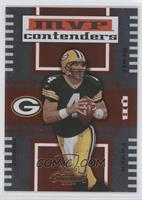 Brett Favre #/500