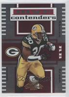 Ahman Green #/1,250