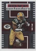 Ahman Green #/1,250