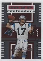 Jake Delhomme #/1,250