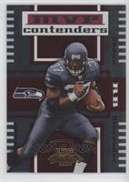 Shaun Alexander #/1,250