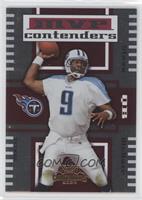 Steve McNair #/1,250