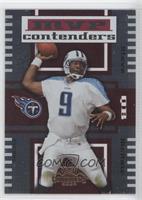 Steve McNair #/1,250