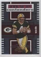 Brett Favre #/1,250