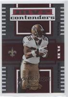 Deuce McAllister #/1,250