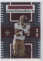 Deuce McAllister #/1,250