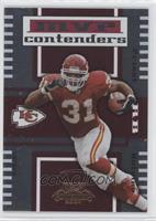 Priest Holmes #/1,250