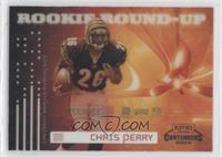 Chris Perry #/375