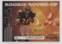 Chris Perry #/375