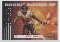 Jason Babin #/375