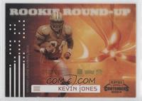 Kevin Jones #/375