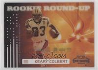 Keary Colbert [EX to NM] #/375