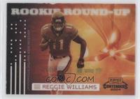Reggie Williams #/375
