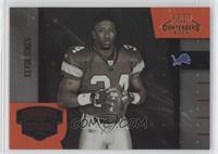 Kevin Jones #/100