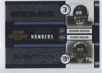 Bernard Berrian, Devard Darling #/1,500