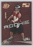 Andy Hall #/125