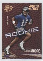 Clarence Moore #/125