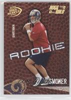 Jeff Smoker #/125