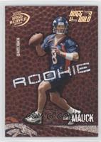 Matt Mauck #/125