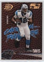 Stephen Davis [EX to NM] #/250