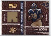 Steven Jackson #/25