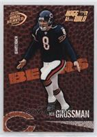 Rex Grossman #/250