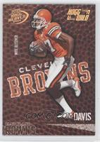 Andre Davis #/250