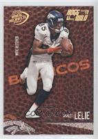 Ashley Lelie #/250