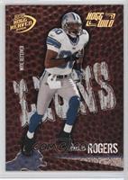 Charles Rogers #/250