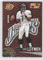 Byron Leftwich #/250