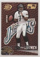 Byron Leftwich #/250