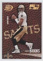 Aaron Brooks #/250