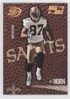 Joe Horn #/250