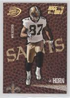 Joe Horn #/250