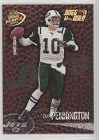 Chad Pennington #/250